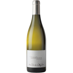 Clos Du Caillou Cotes Du Rhone Le Bouquet Des Garrigues | french wine